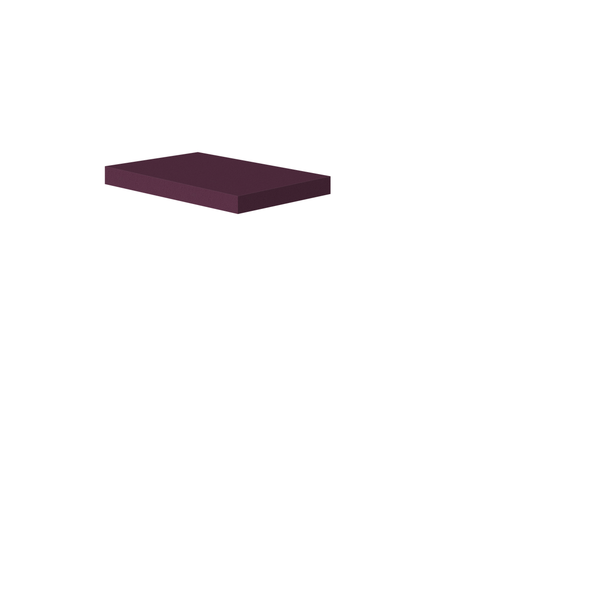 Custom Fabrics Storage