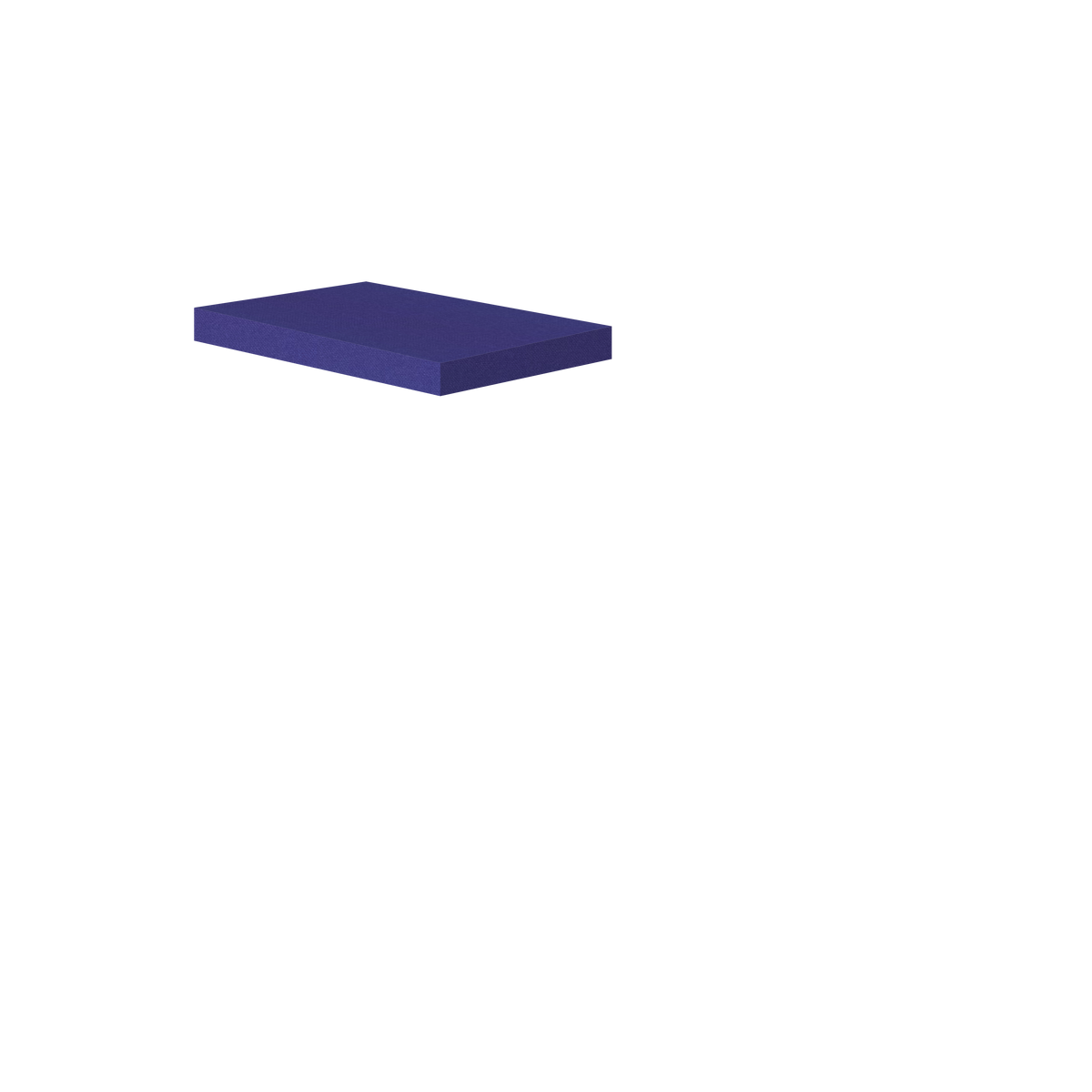 Custom Fabrics Storage