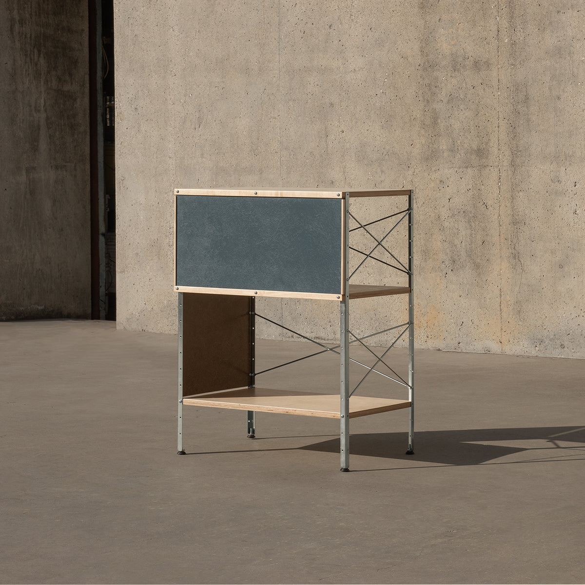 Case Study® Custom Storage Unit 210