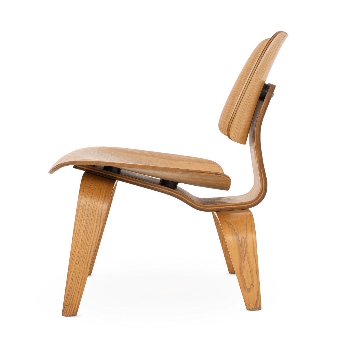 Eames LCW Chair