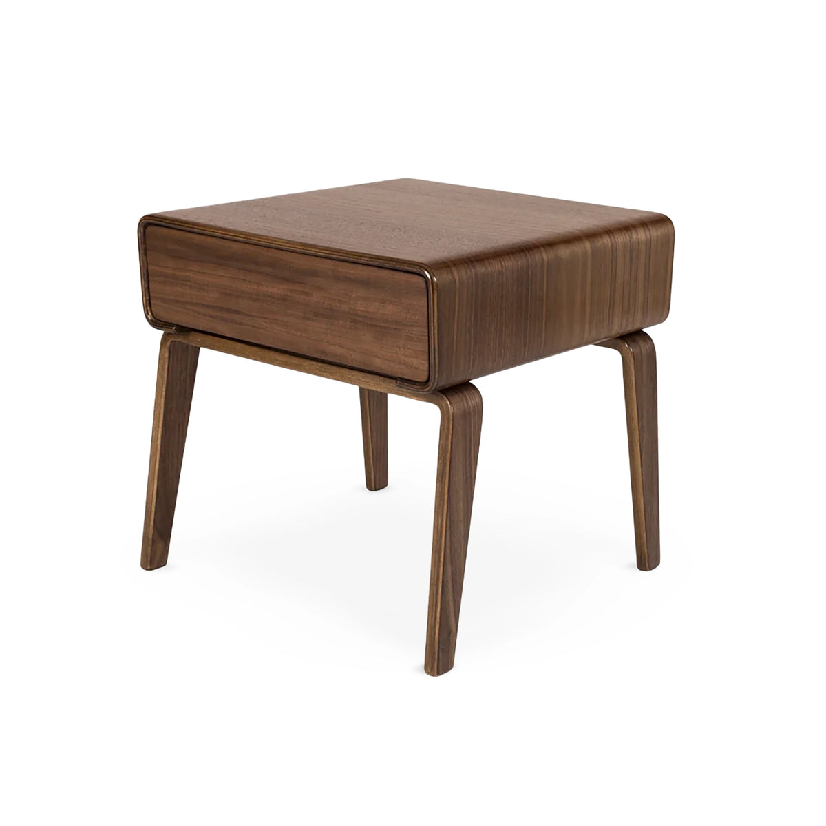 Alpine Bedside Table
