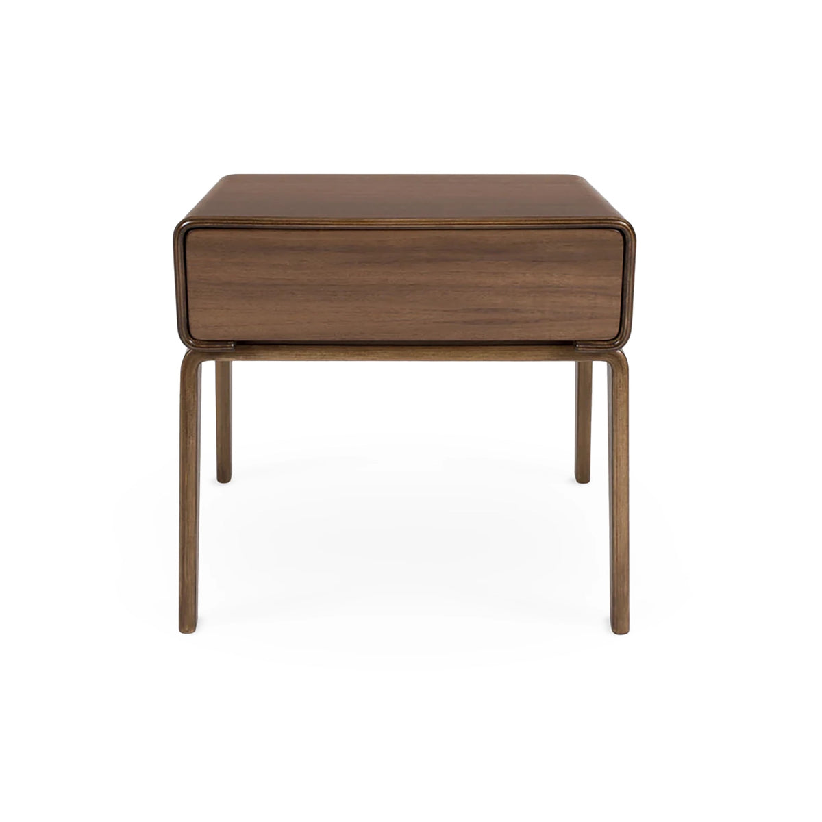Alpine Bedside Table