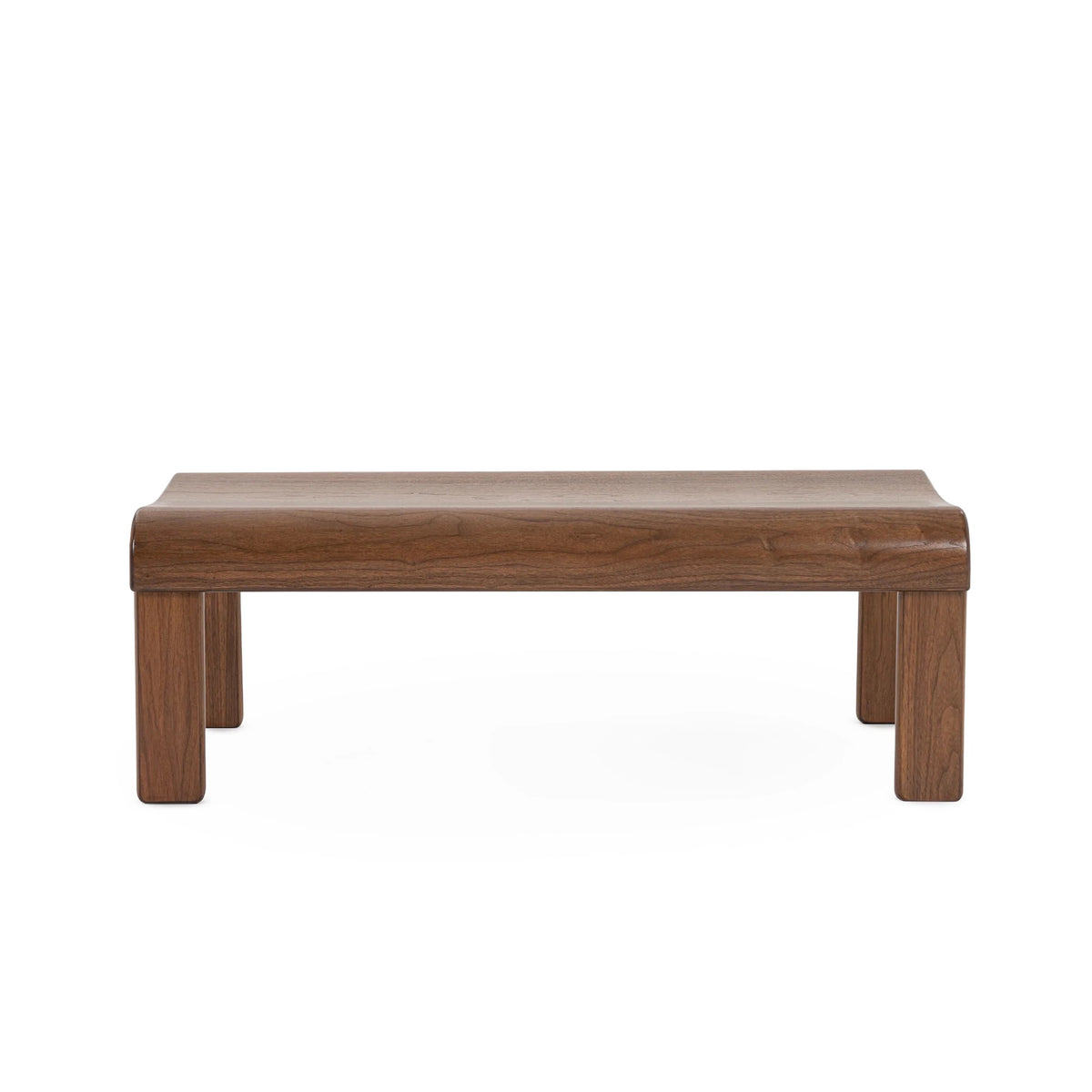 Alpine Bench