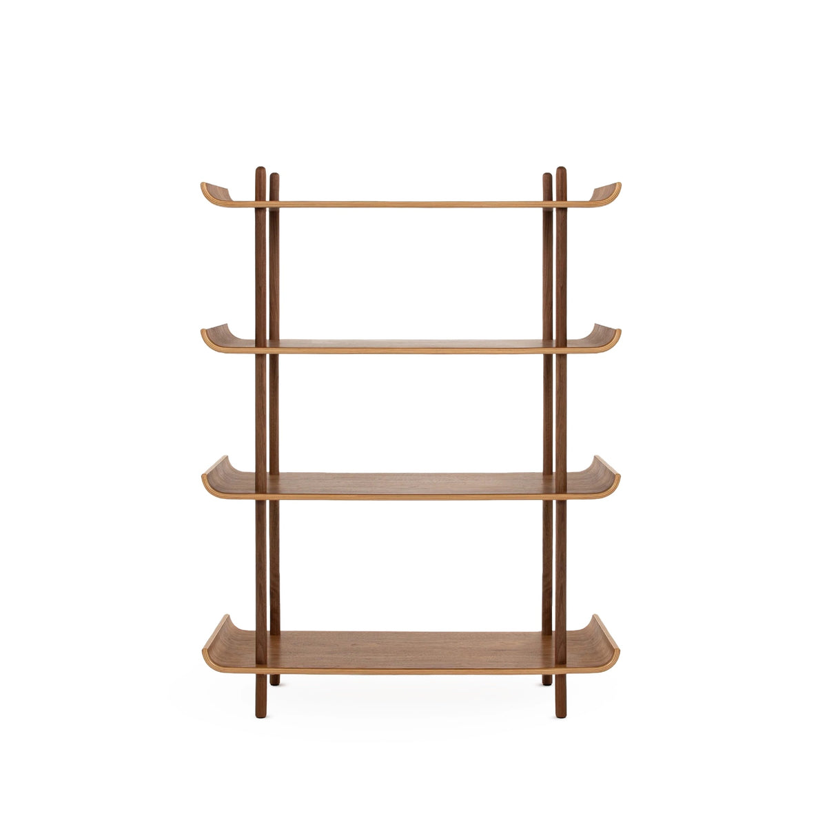 Alpine Shelf