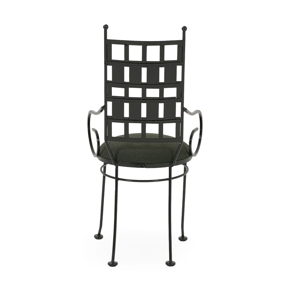 Arthur Umanoff Patio Set