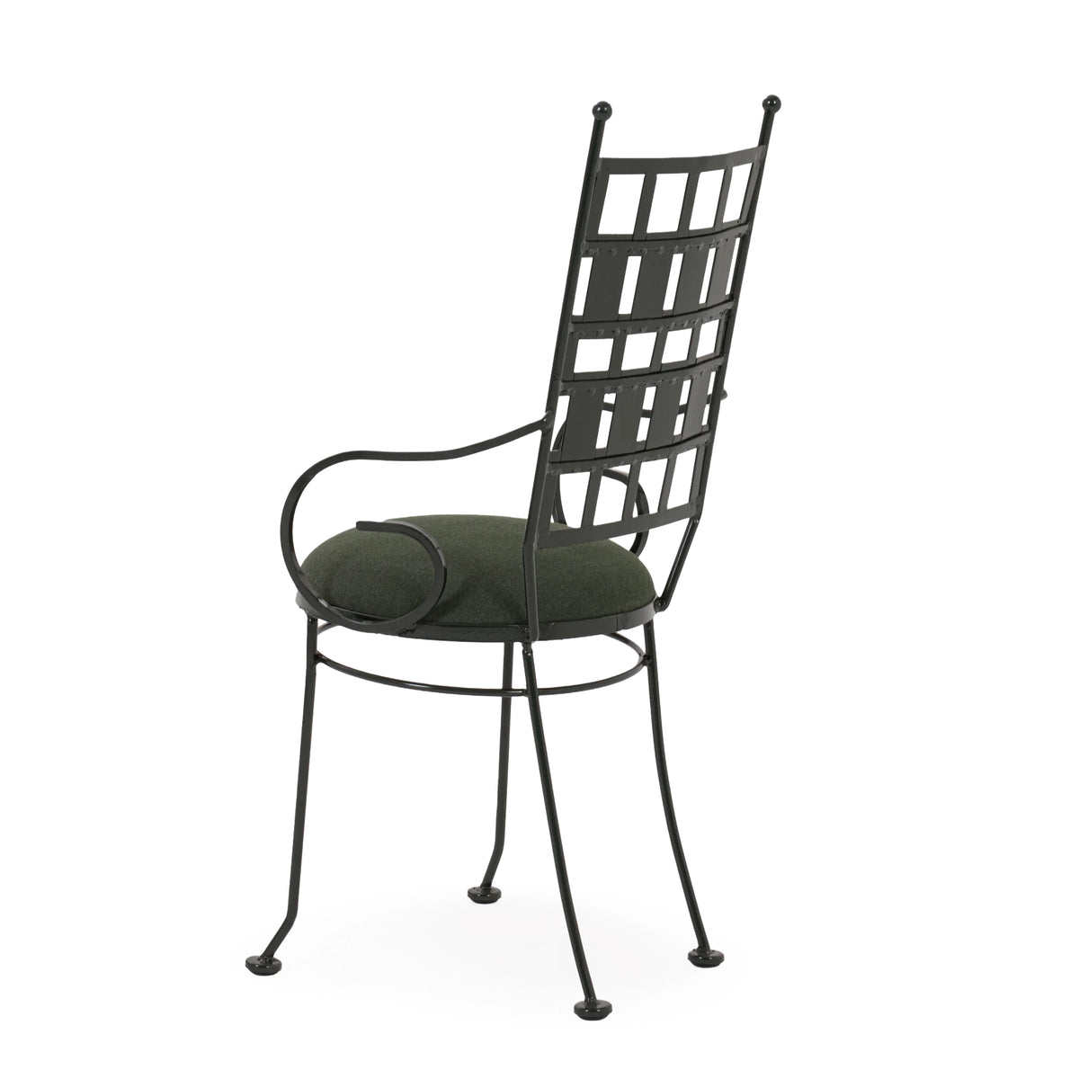 Arthur Umanoff Patio Set