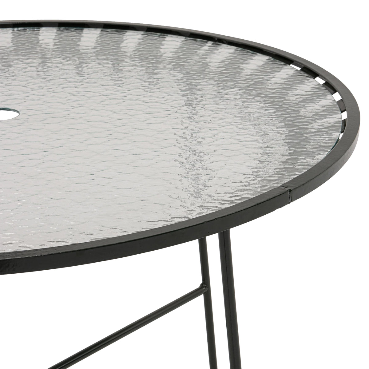 Arthur Umanoff Patio Set