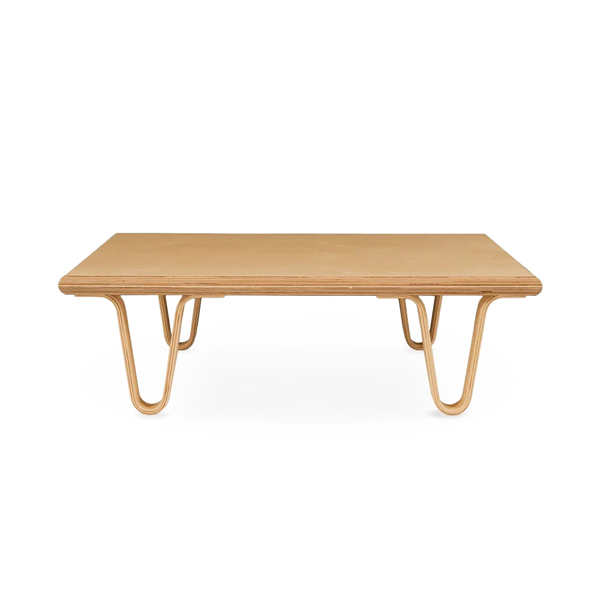 Case Study® Bentwood Daybed Corner Table