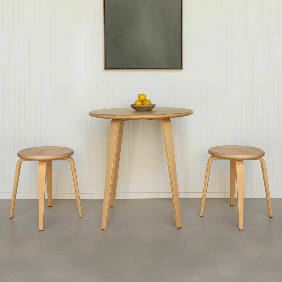 Bistro Table