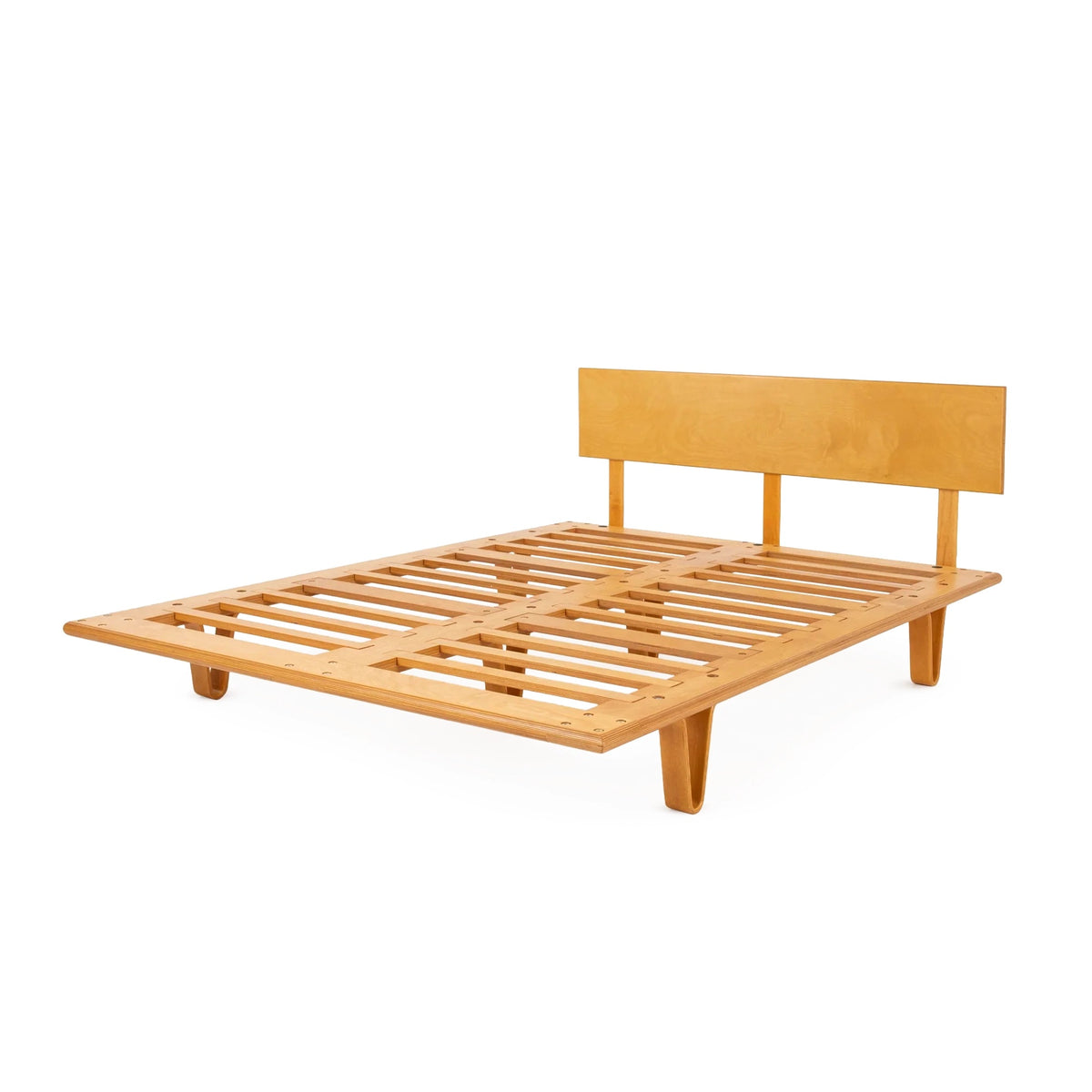 Case Study® Bentwood Bed