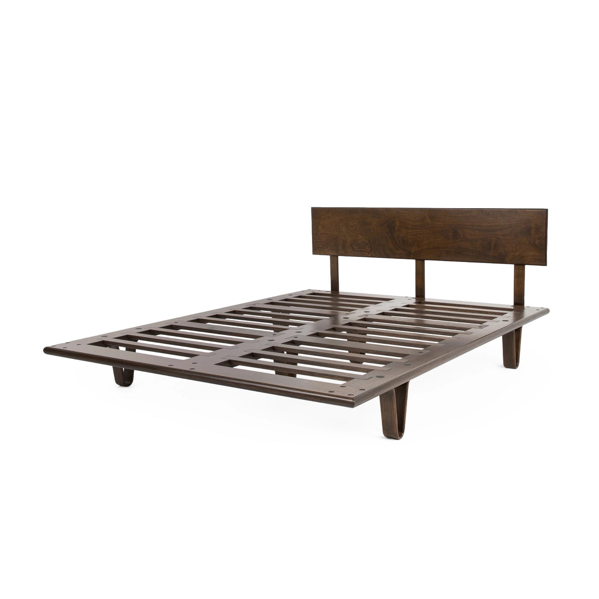 Case Study® Bentwood Bed