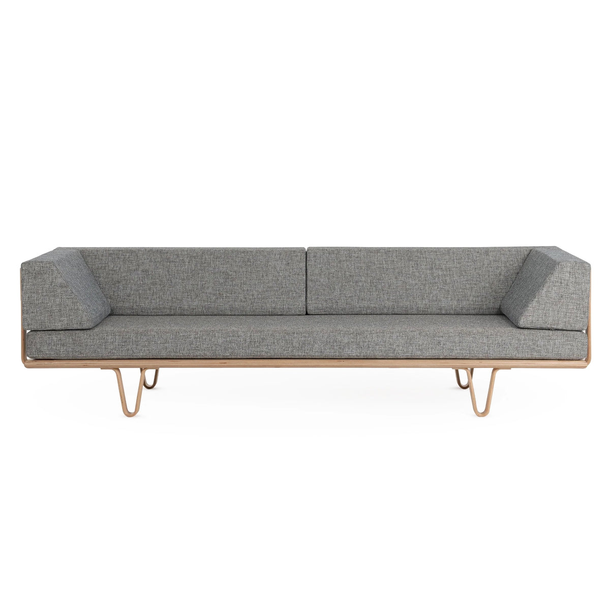 Case Study® 98 Bentwood Daybed Couch