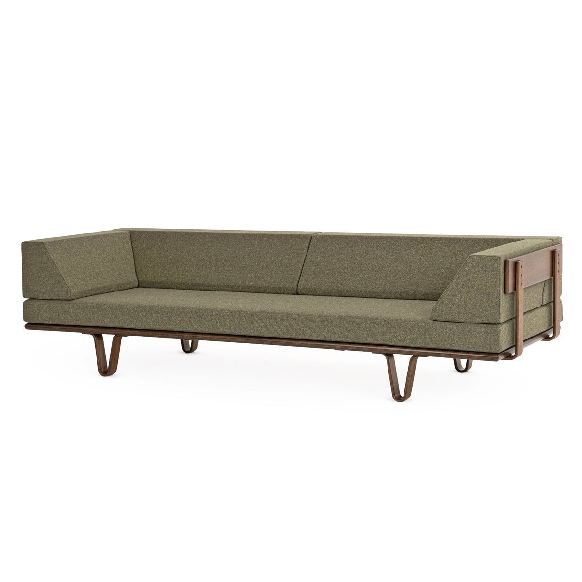 Case Study® 98 Bentwood Daybed Couch