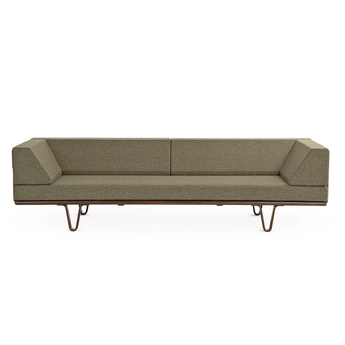 Case Study® 98 Bentwood Daybed Couch