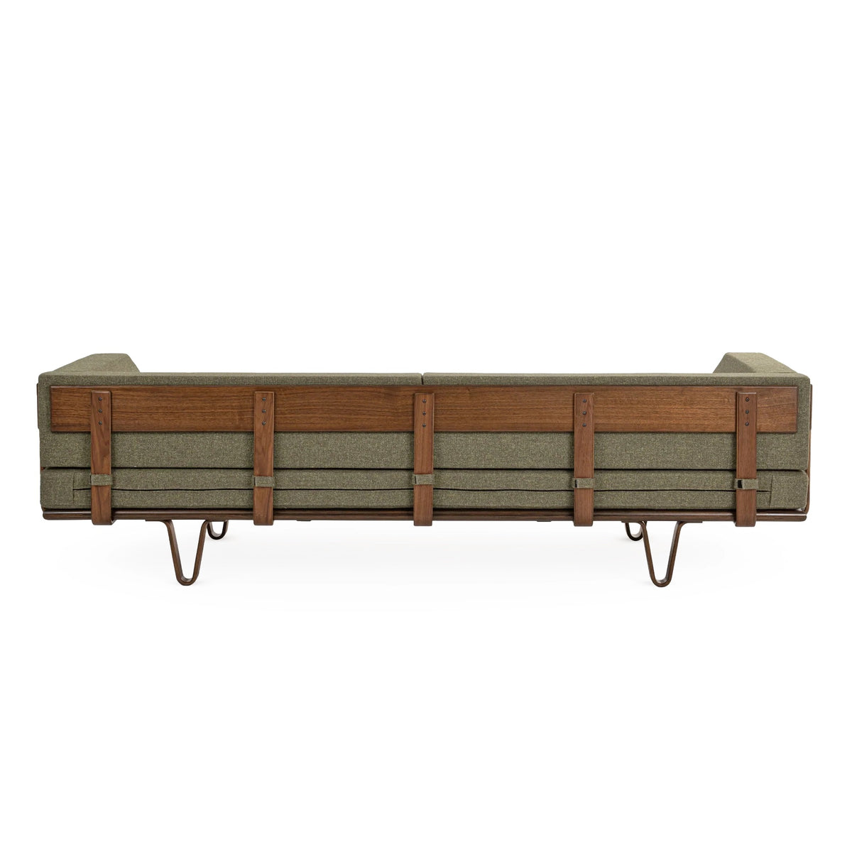 Case Study® 98 Bentwood Daybed Couch