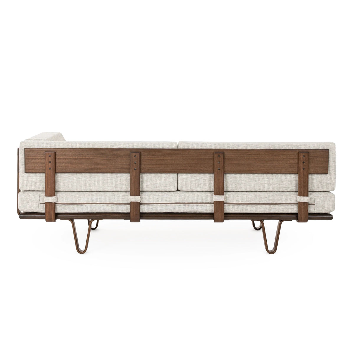 Case Study® Bentwood Daybed with Arm