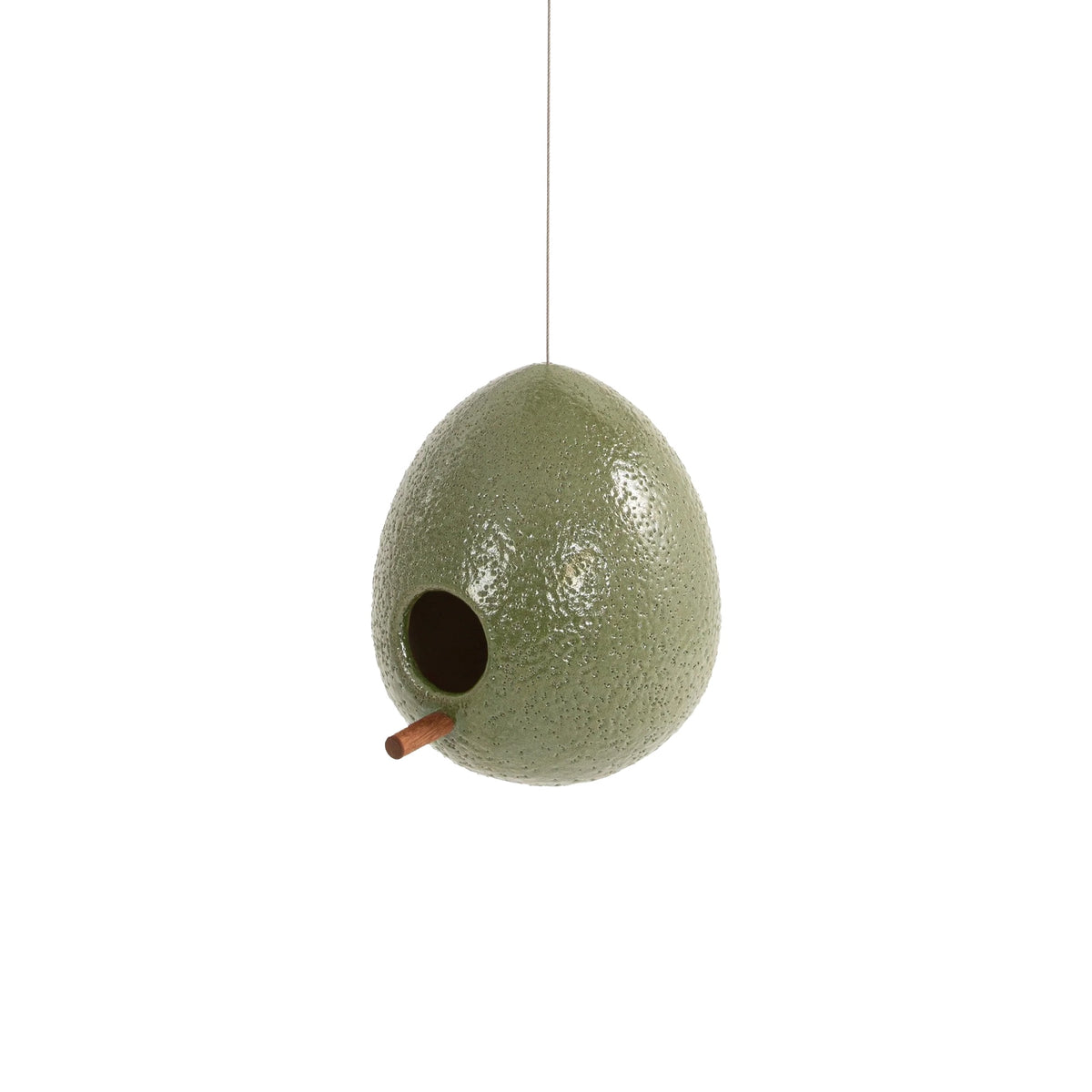 Case Study® Birdhouse