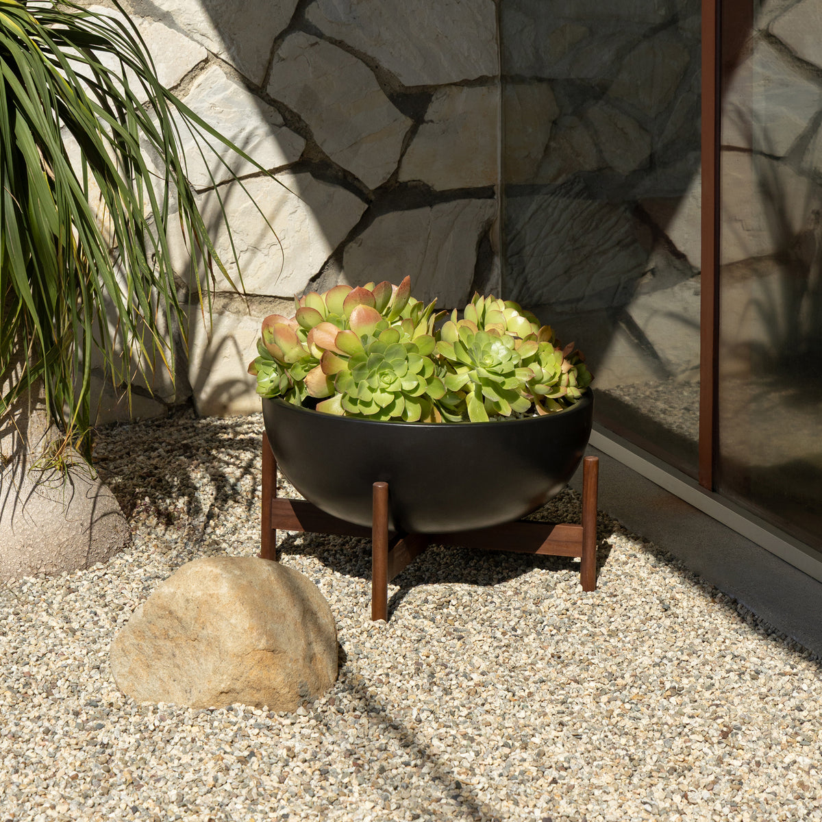 Case Study® Bowl Planter