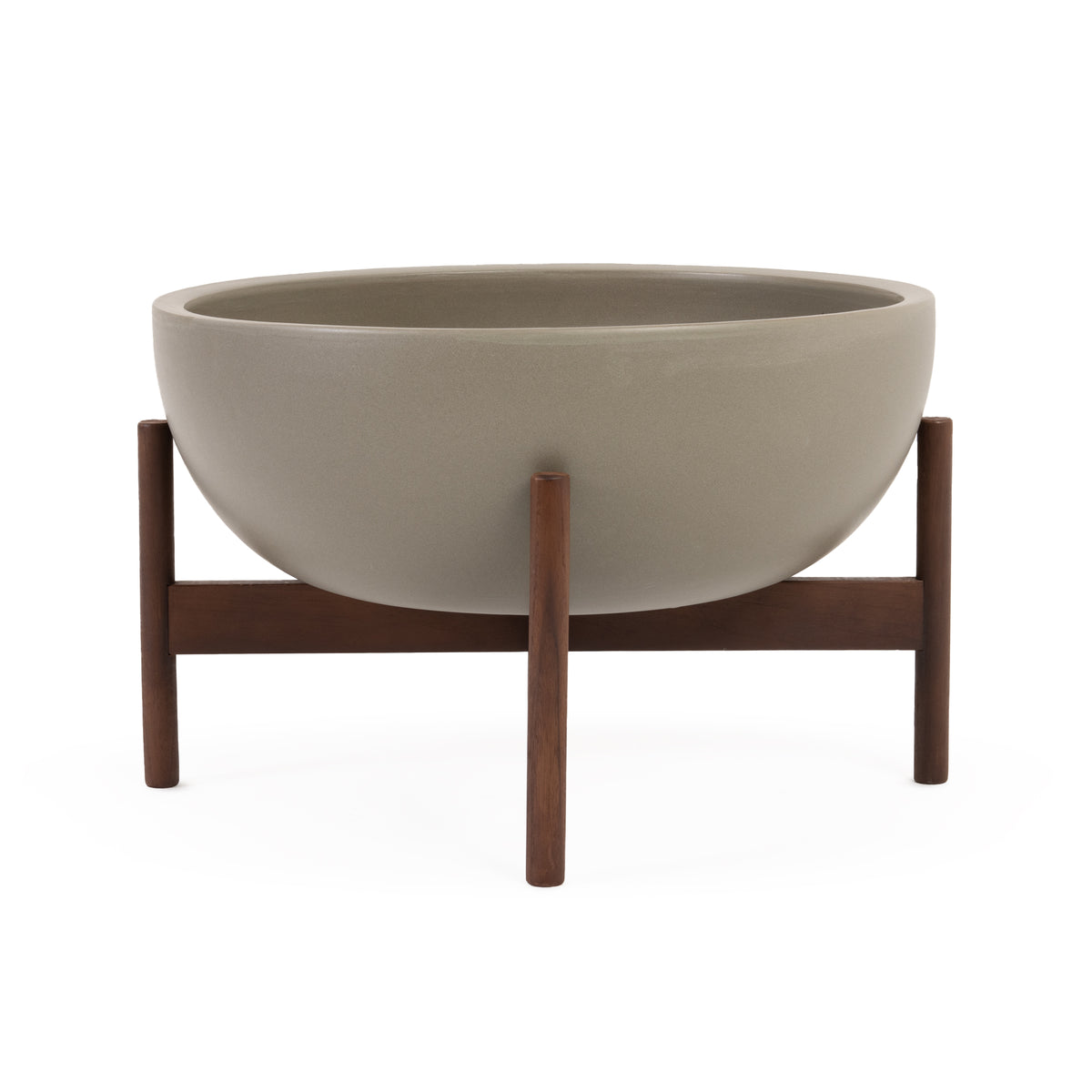 Case Study® Bowl Planter