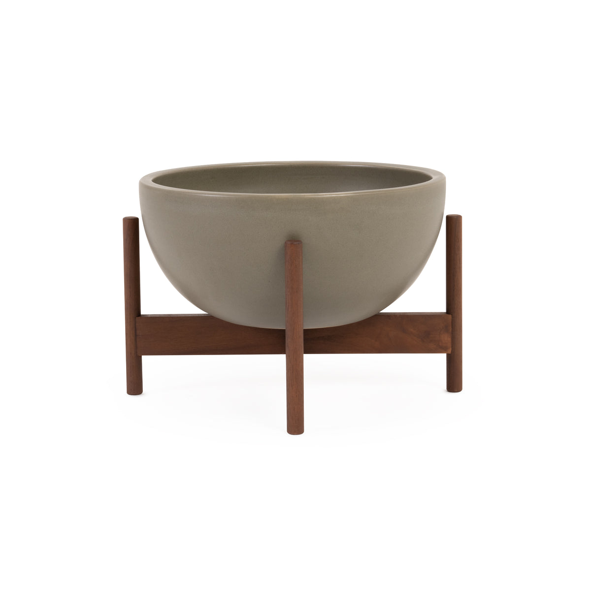 Case Study® Bowl Planter
