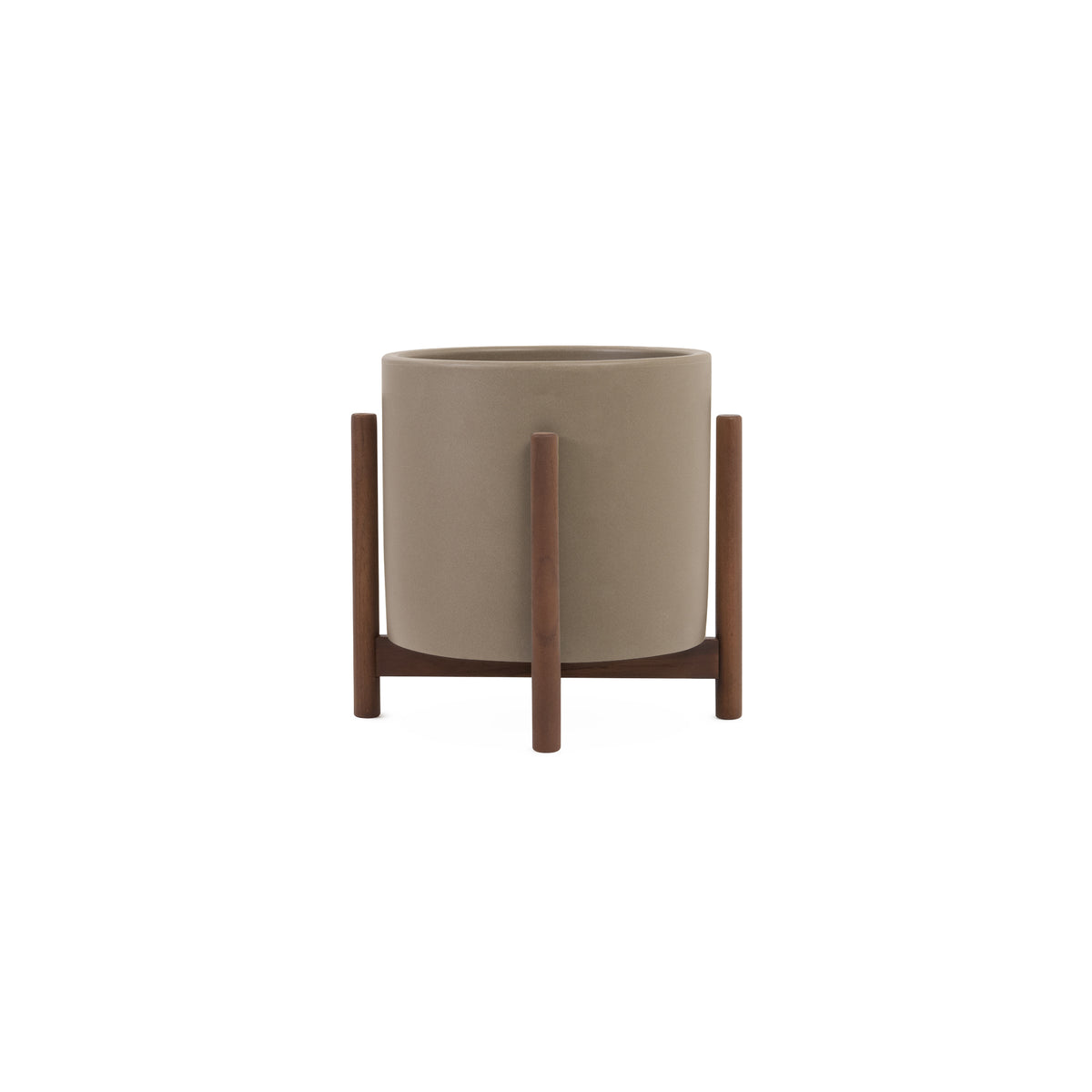 Case Study® Cylinder Planter