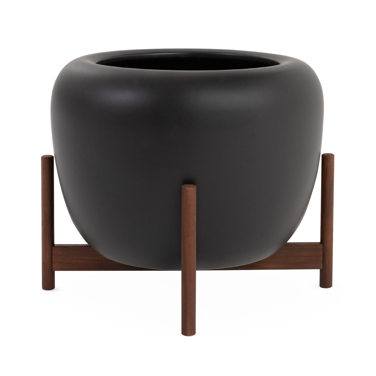 Case Study® Ceramics XL ドラム (木製スタンド付き)