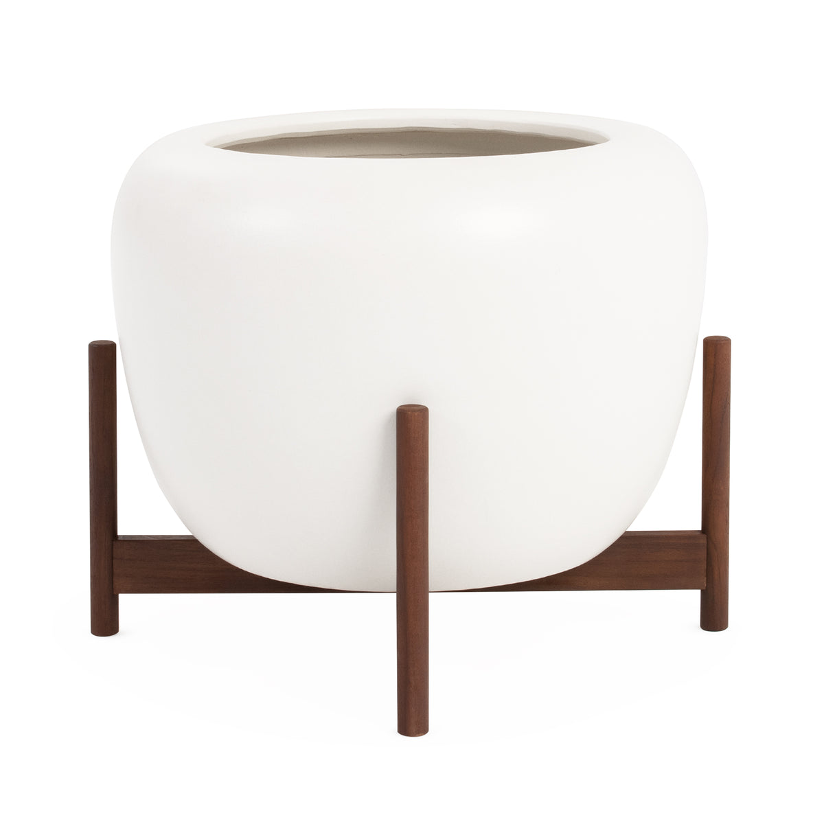 Case Study® Ceramics XL ドラム (木製スタンド付き)