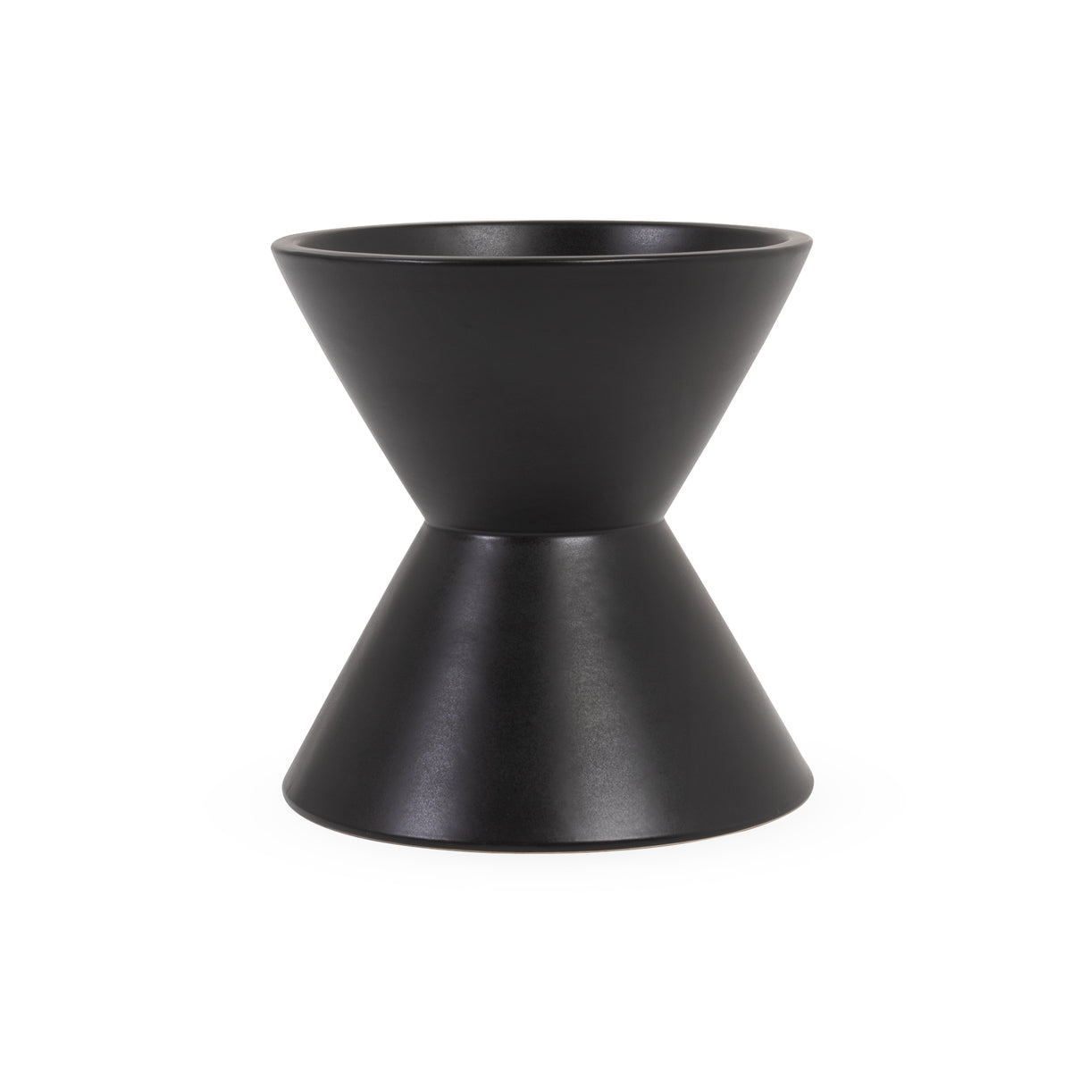 Case Study® Hourglass Planter