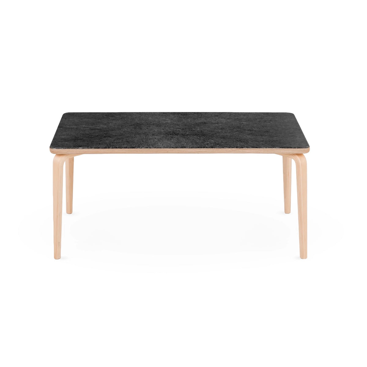 Case Study® Fiberglass Small Coffee Table
