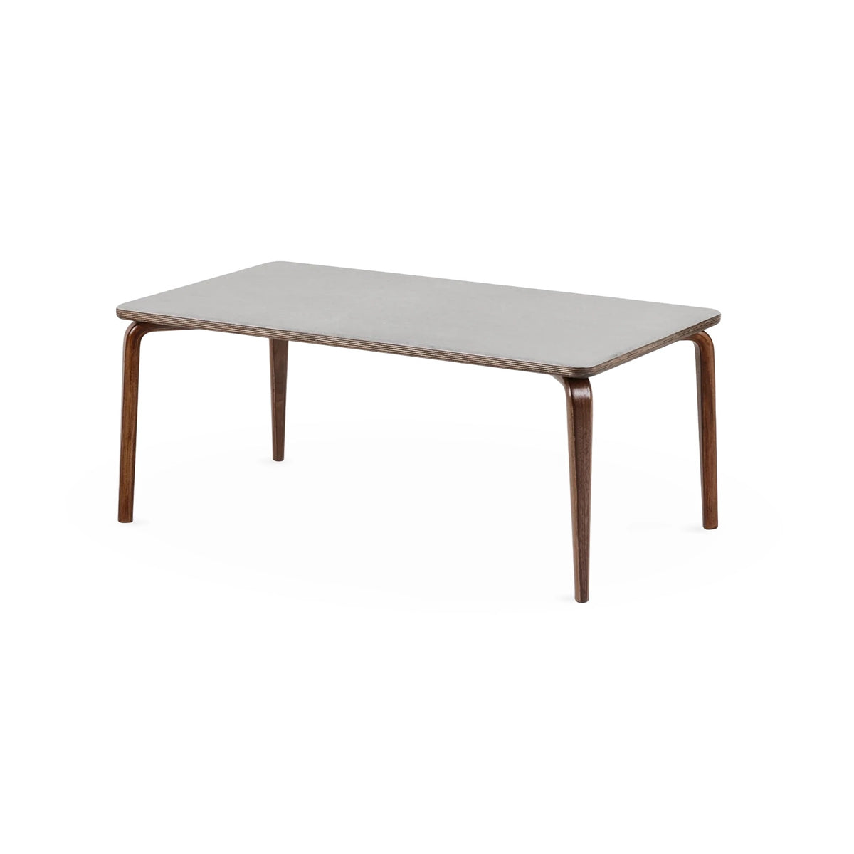 Case Study® Fiberglass Small Coffee Table
