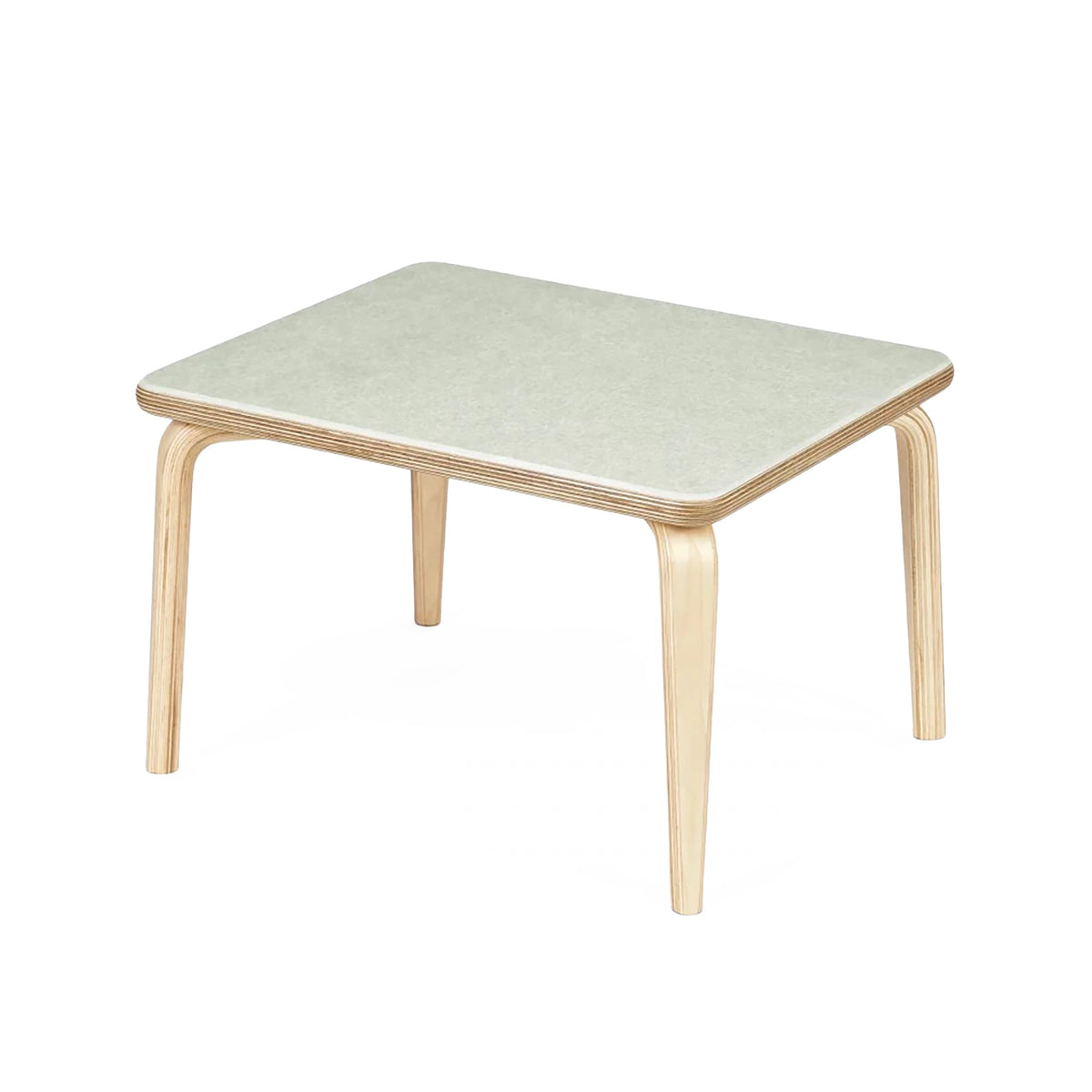 ケーススタディ® 家具 グラスファイバー デミ テーブル