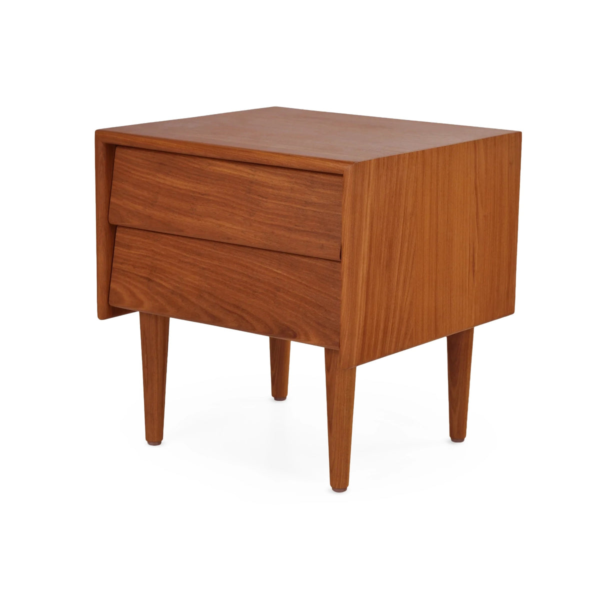 Case Study® Solid Wood Bedside Dresser