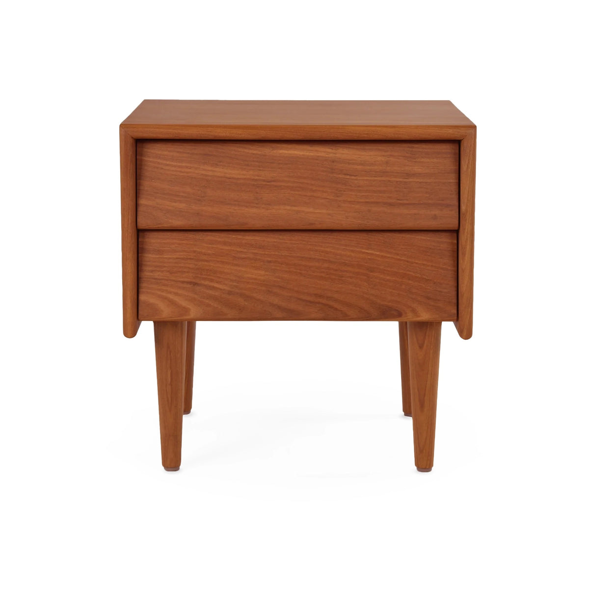 Case Study® Solid Wood Bedside Dresser