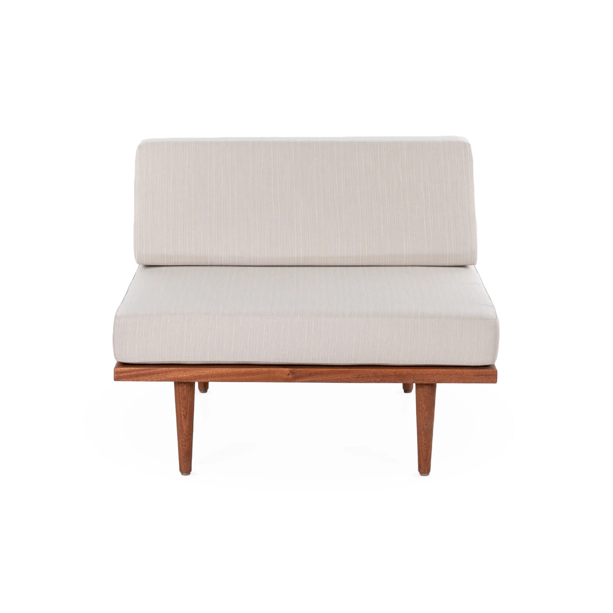 Case Study® Solid Wood Daybed Chair