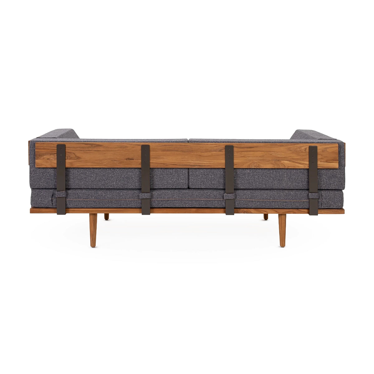 Case Study® Solid Wood Daybed Couch Hemp Root