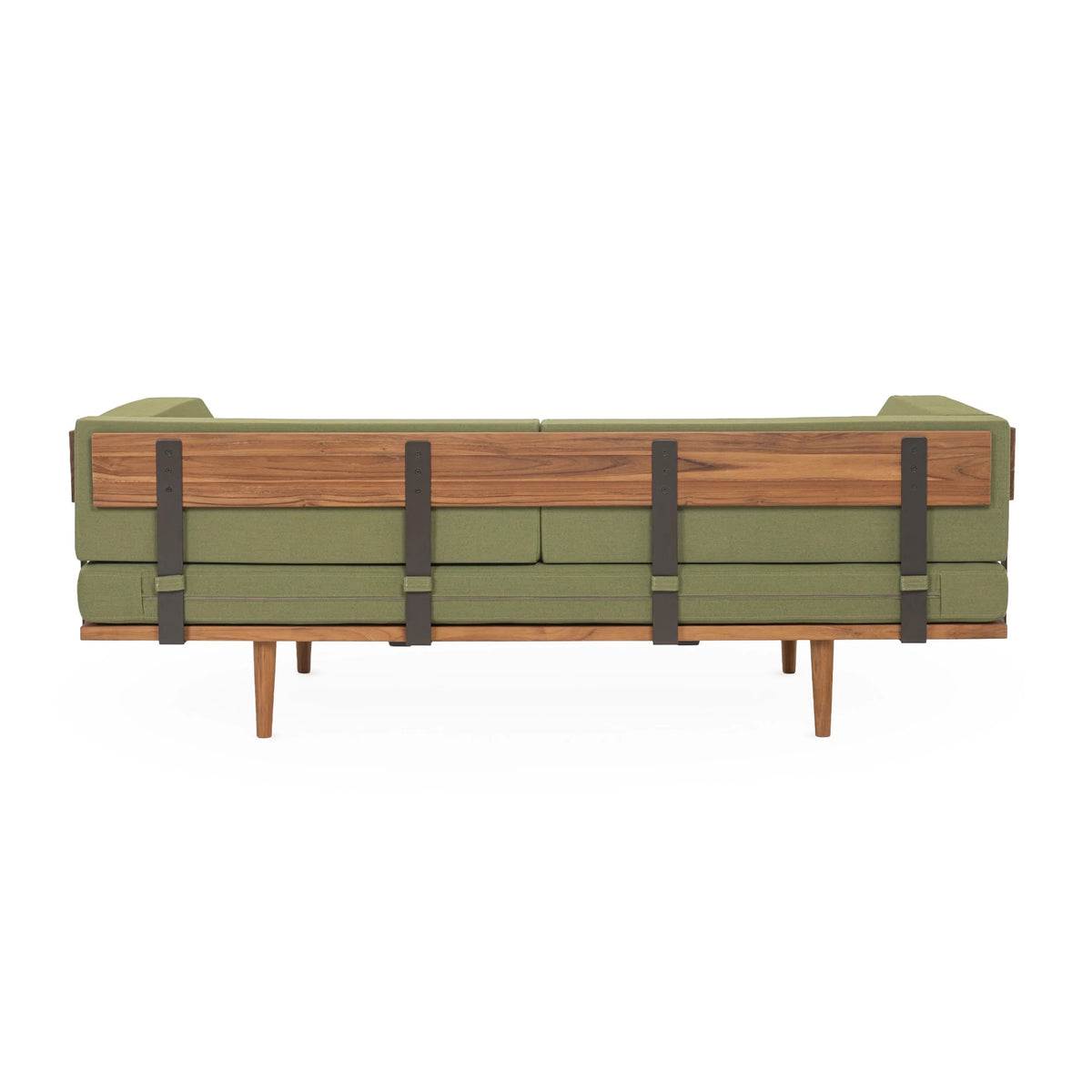 Case Study® Solid Wood Outdoor Daybed Couch
