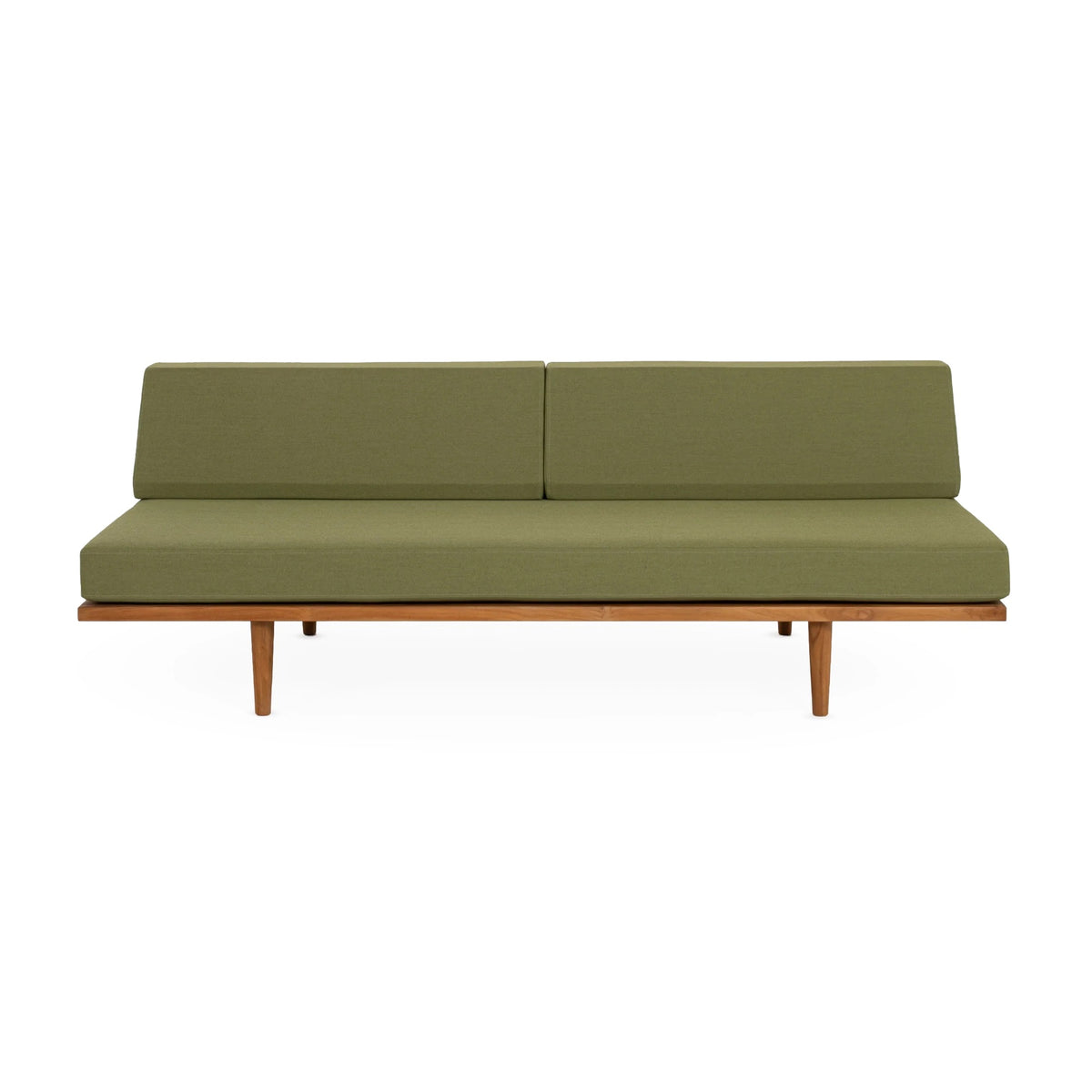 Case Study® Solid Wood Outdoor Daybed