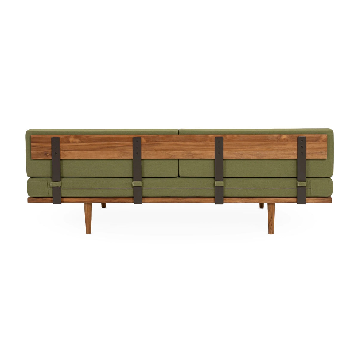 Case Study® Solid Wood Outdoor Daybed