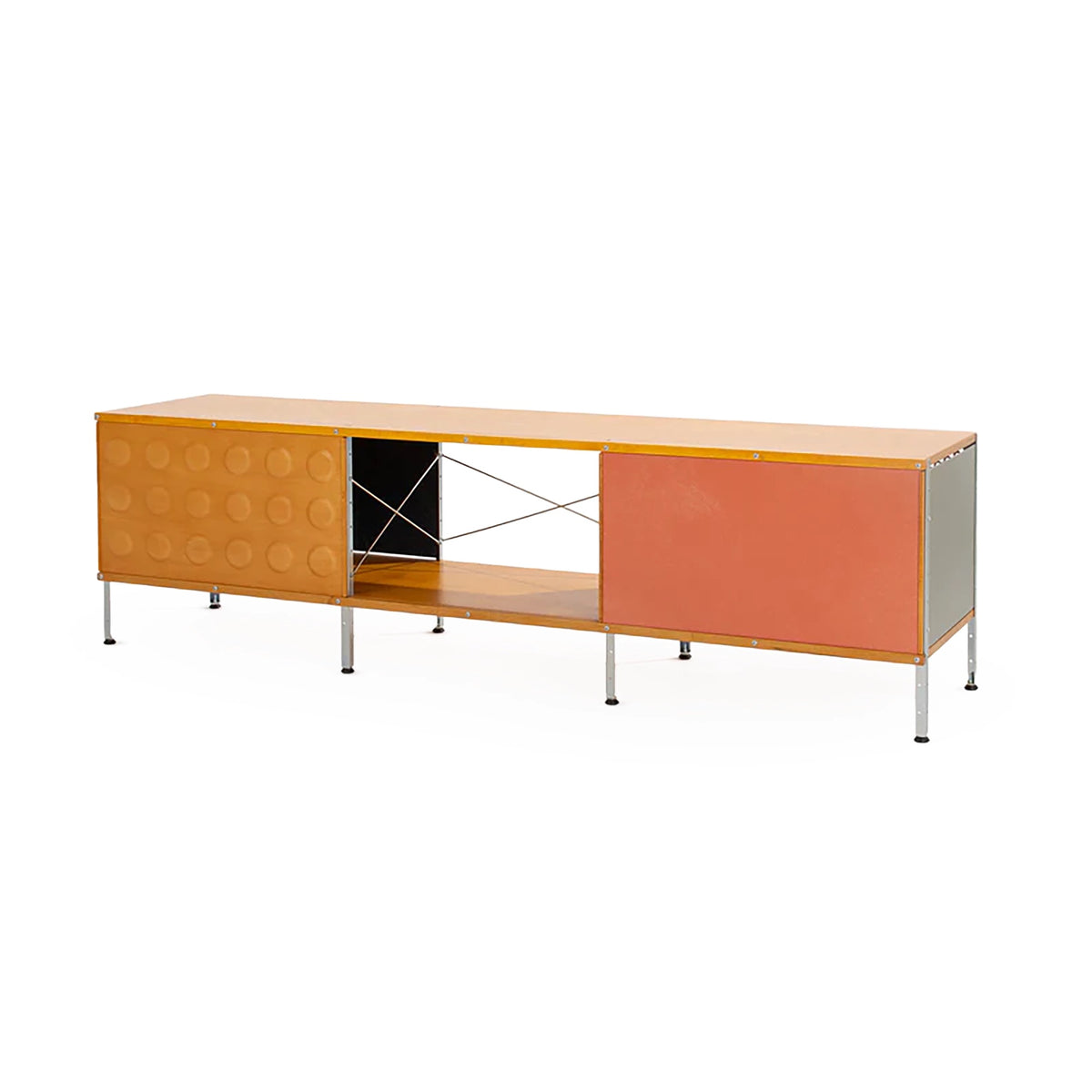 Case Study® Custom Storage Unit 130