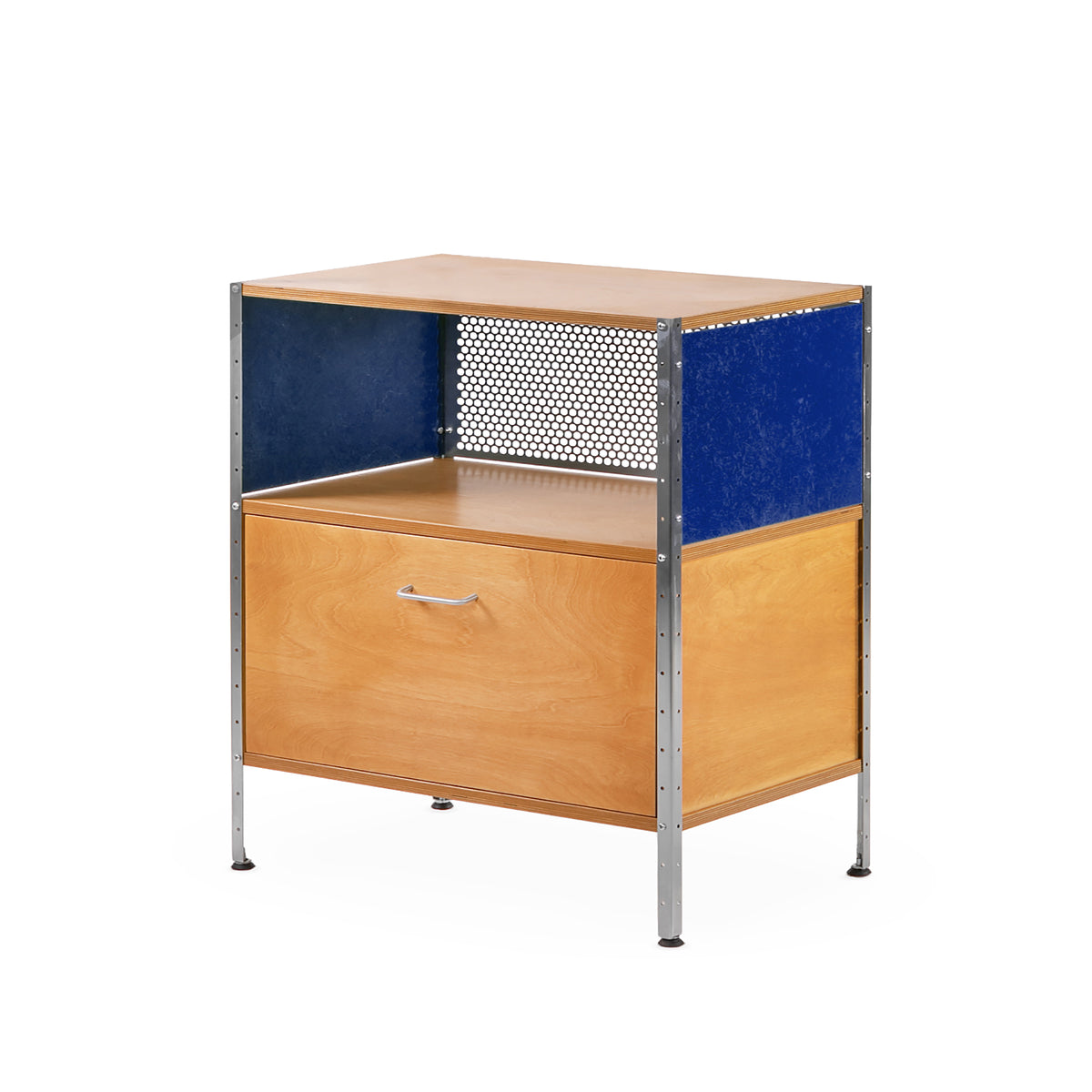 Case Study® Custom Storage Unit 210