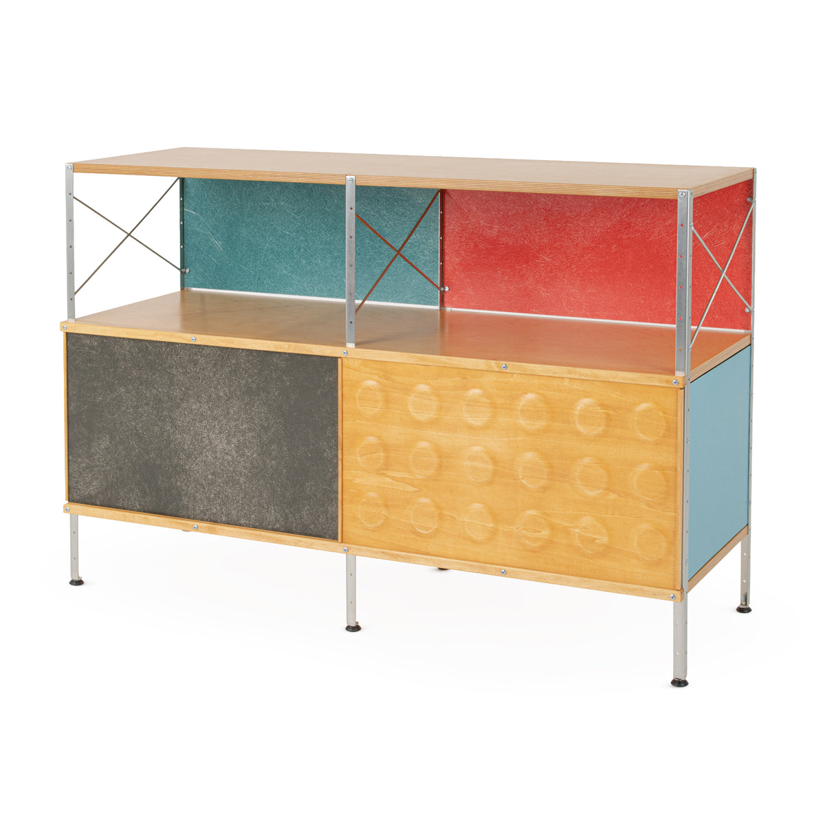 Case Study® Custom Storage Unit 220