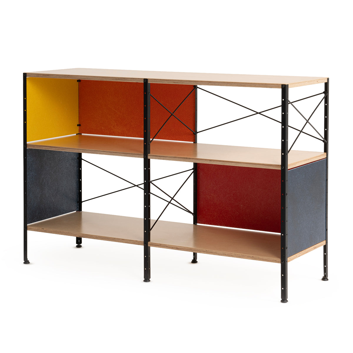 Case Study® Custom Storage Unit 220