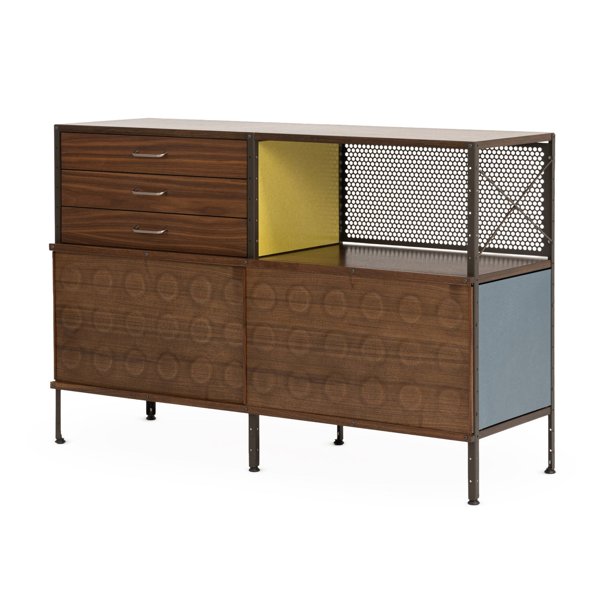 Case Study® Custom Storage Unit 220
