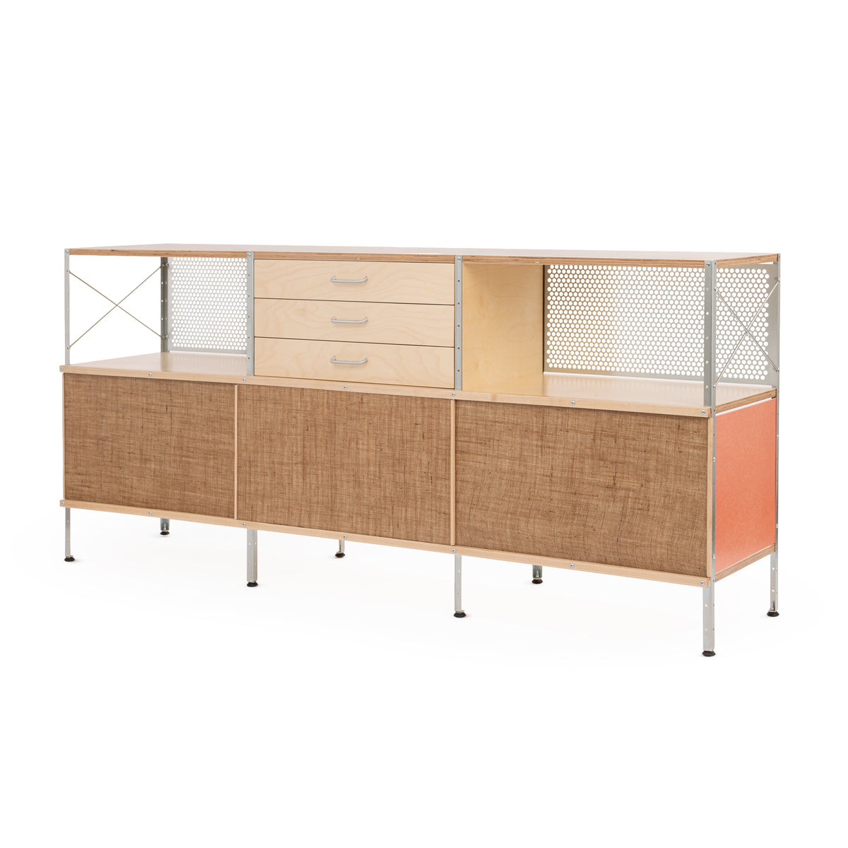 Case Study® Custom Storage Unit 230
