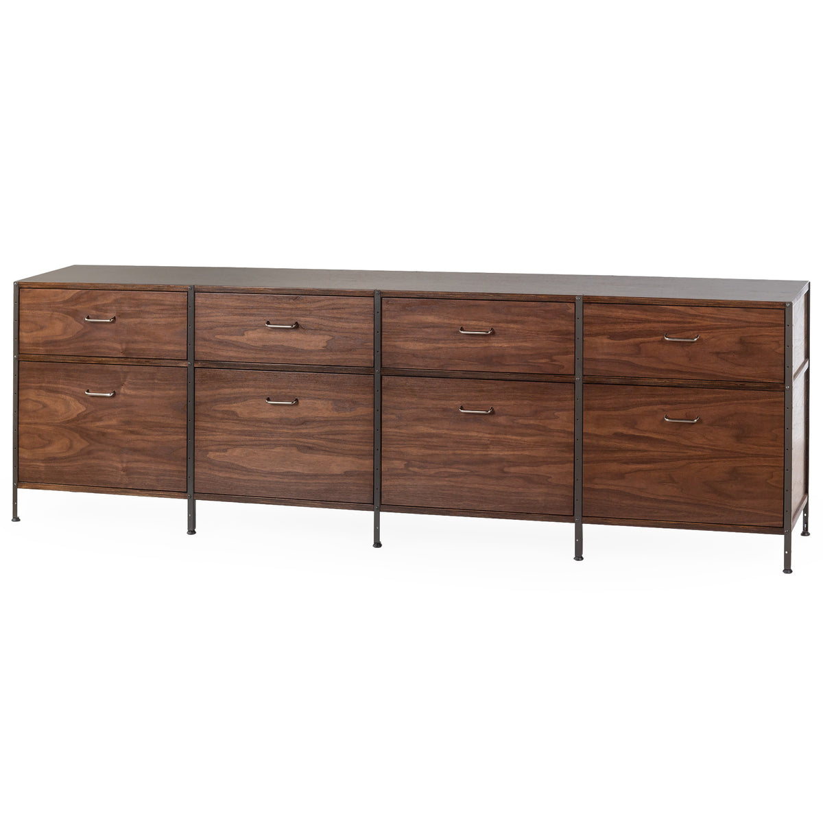 Case Study® Custom Storage Unit 240