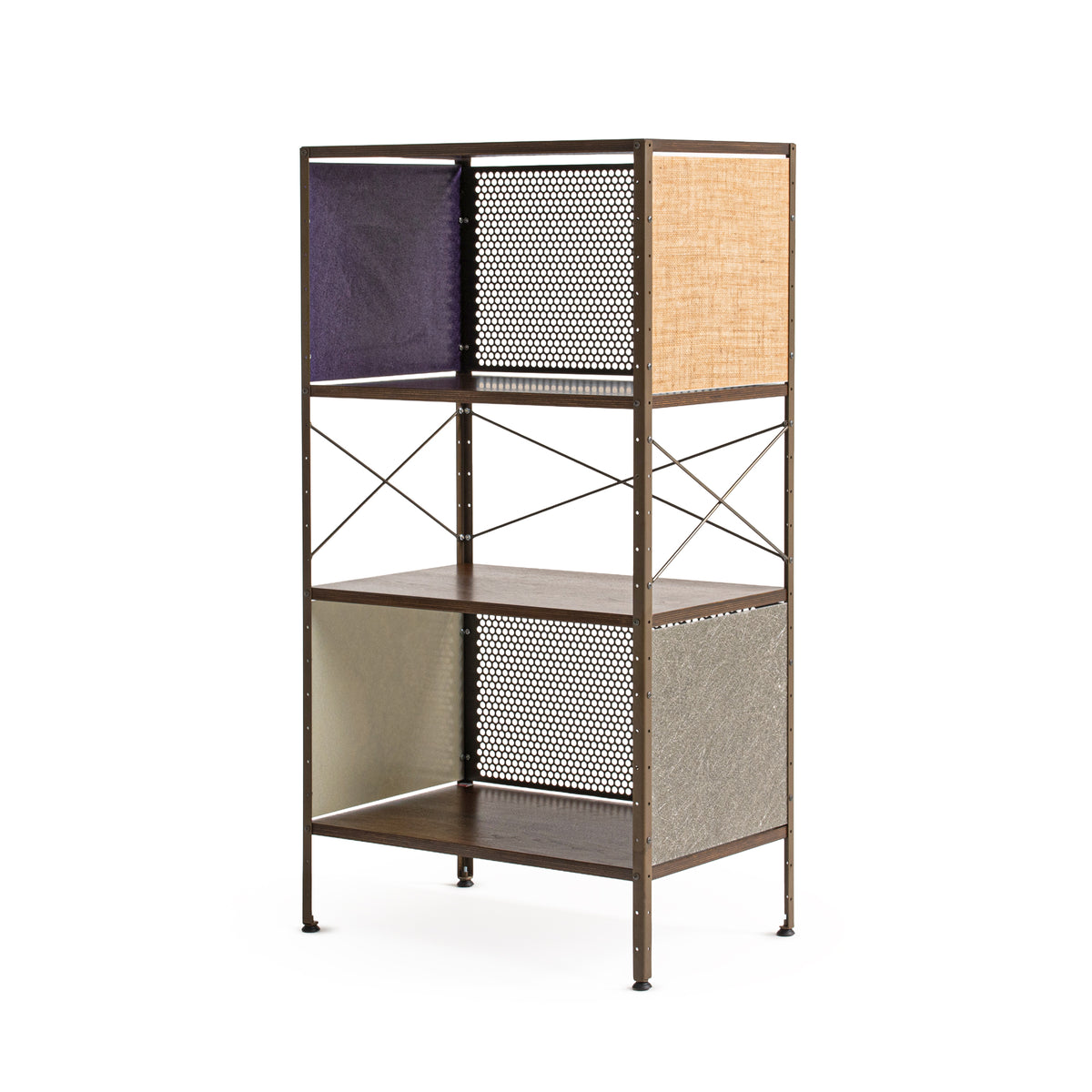 Case Study® Custom Storage Unit 310