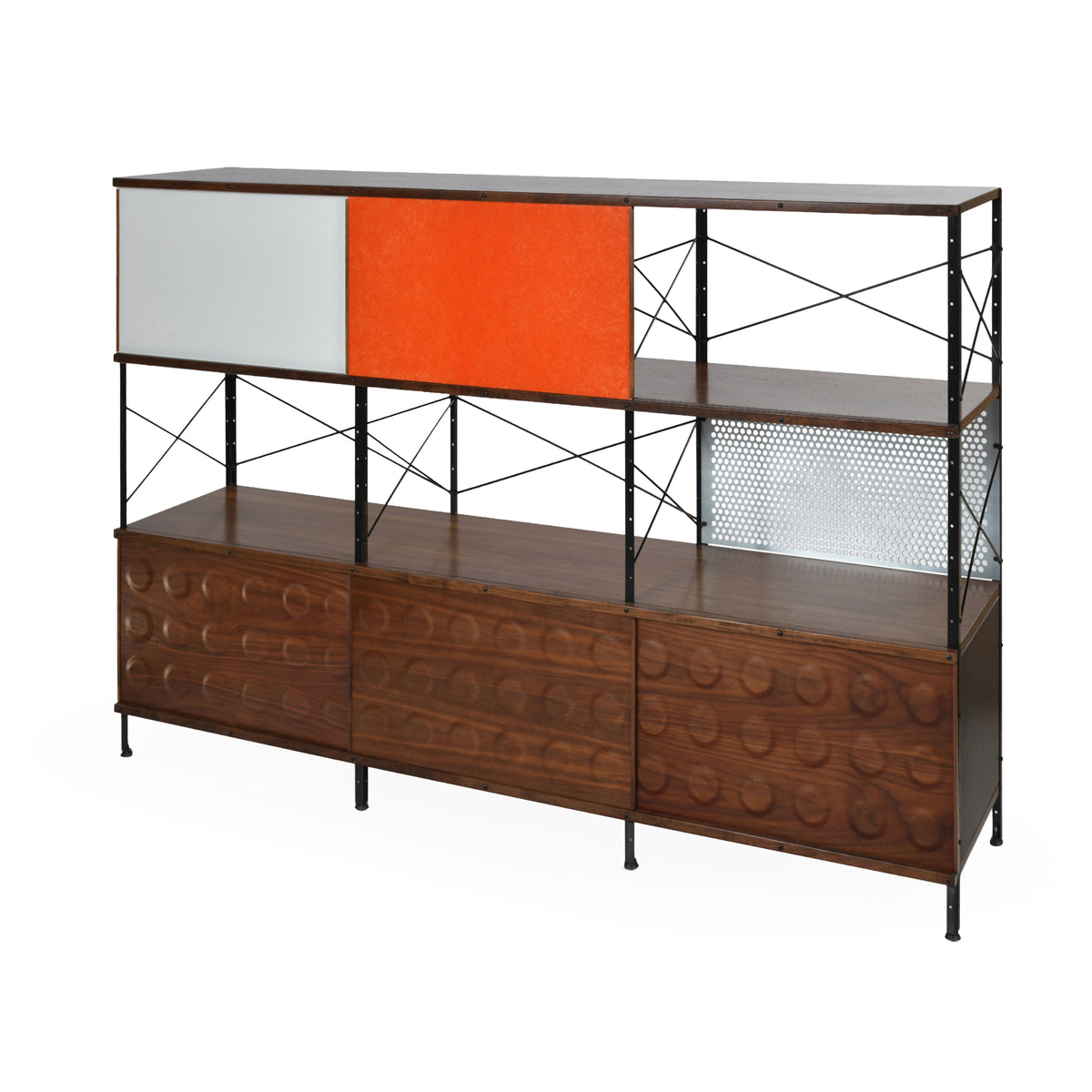 Case Study® Custom Storage Unit 330