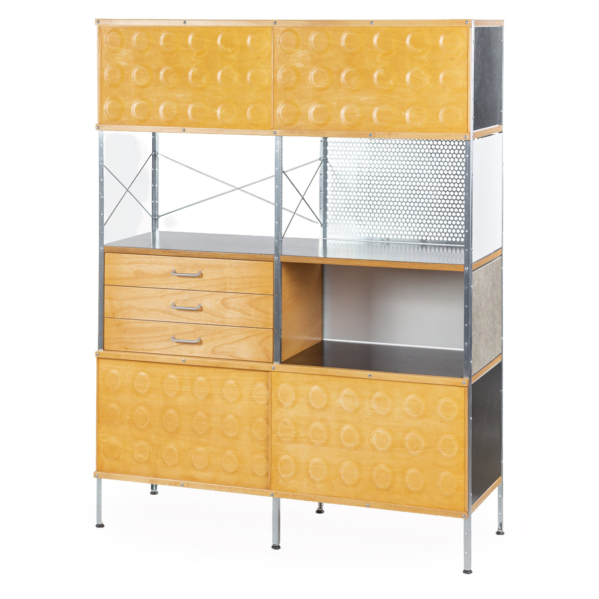Case Study® Custom Storage Unit 420