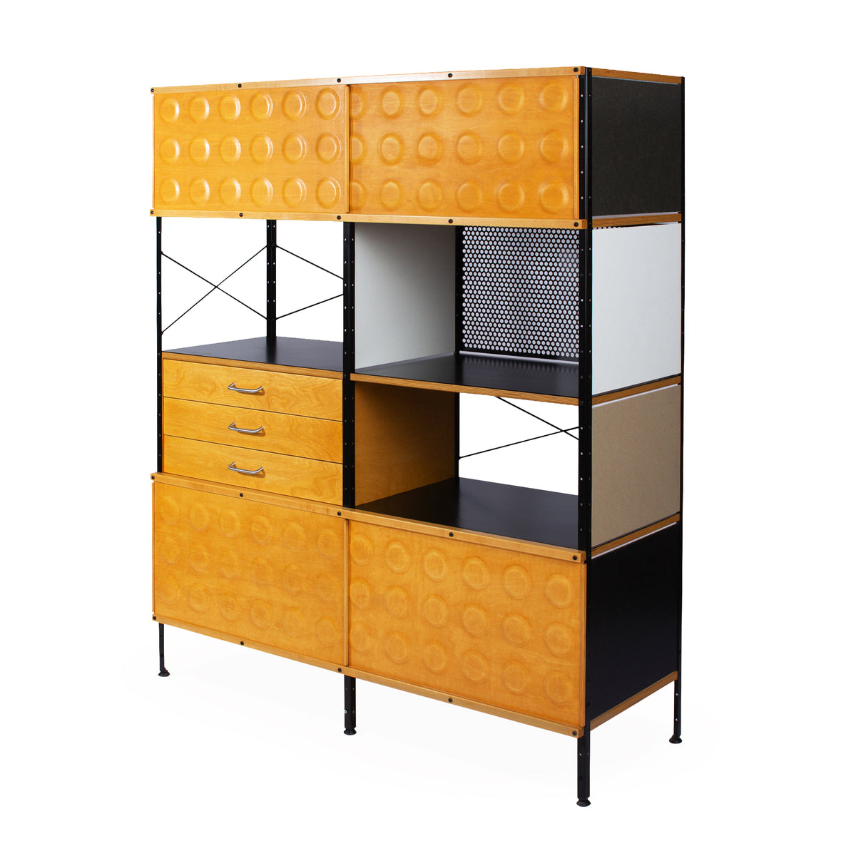 Case Study® Custom Storage Unit 420