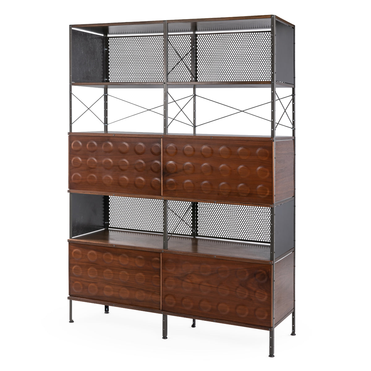 Case Study® Custom Storage Unit 520